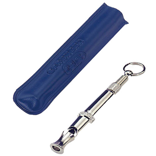 Sprenger Soundless Training Whistle Спренгер ультразвуковий свисток для собак; 6 см, фото 1