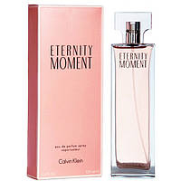 Женская парфюмированная вода Calvin Klein Eternity Moment 50ml