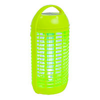 Ламповый уничтожитель комаров MO-EL CRICRI 300 Fluo Green (до 50 м2, сертификат)