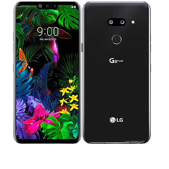 LG G8 ThinQ