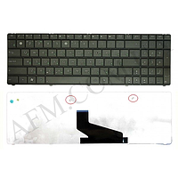 Клавиатура для ноутбука Asus 0KN0-IP1RU02 0KN0-J71RU06 9J.N2J82.60R 9J.N2J82.61D 9J.N2J82.81D