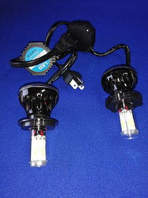 G5 LED H4 40W 4000LM - Автомобільна лампа