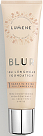 Lumene Blur #1 classic beige Стійкий тональний крем (оригінал оригінал Фінляндія)
