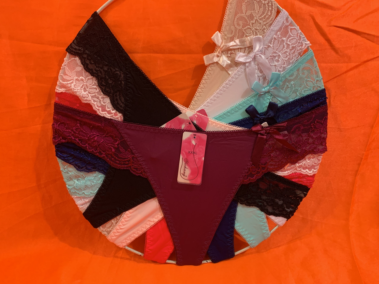 Бікіні мікрофібра, фото 1