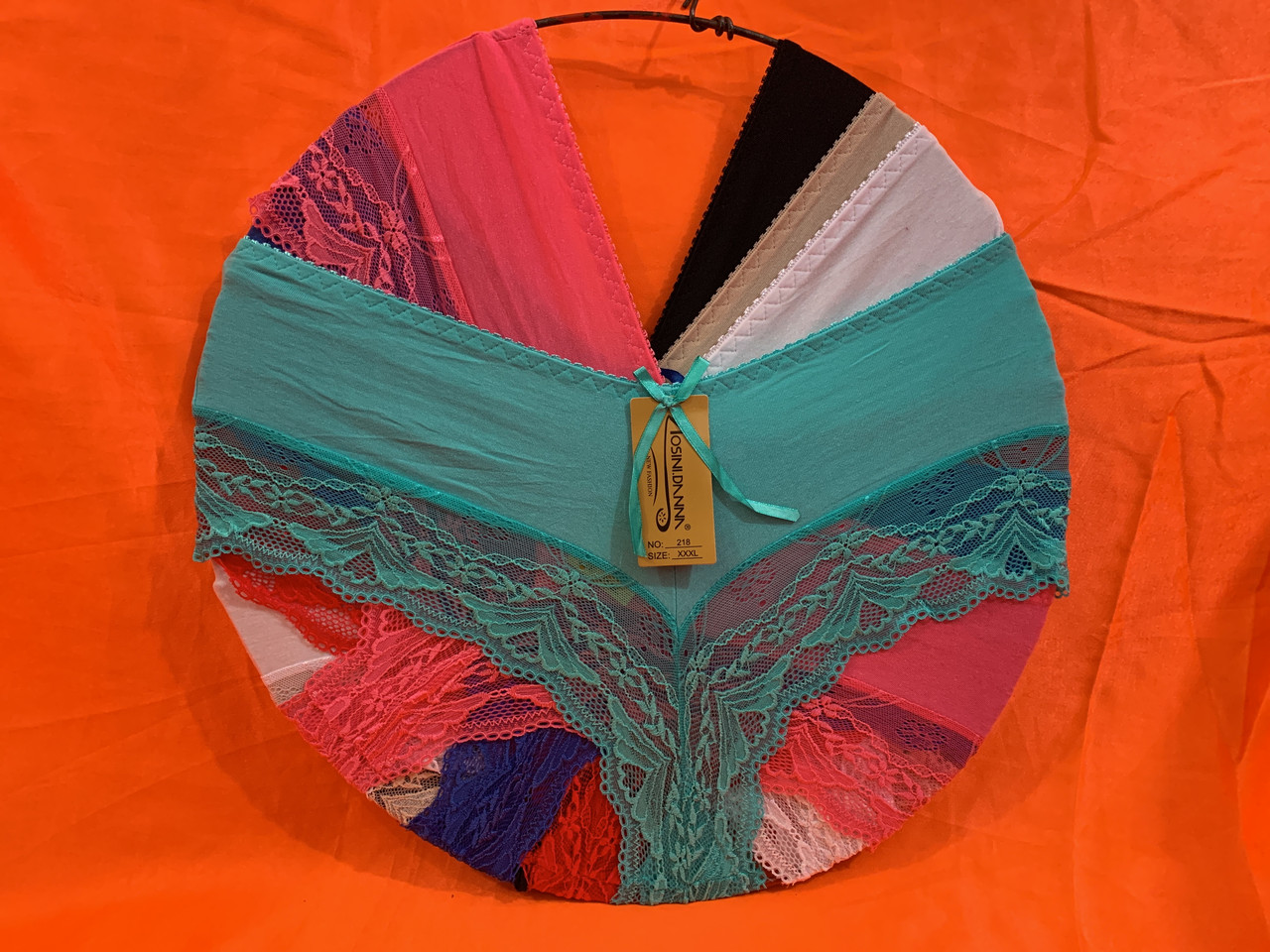 Шорти бавовна Мих, фото 1