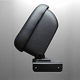 Підлокітник Armcik Стандарт для Citroën C4 2001-2010, фото 2