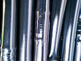 Крапельний полив. Трубка багаторічна Ø16 мм.(крок 20 см)/100 м бухта/Туреччина Evci Plastik, фото 5