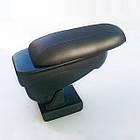 Підлокітник Armcik S1 з зсувною кришкою для Citroën C4 2001-2010