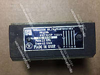 Клапан КОМ-10/3