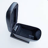 Підлокітник Armcik Стандарт для Citroën C4 II 2010-2018, фото 5