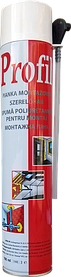 Піна монтажна PROFIL