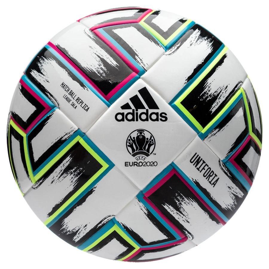 Мяч для футзала Adidas Uniforia League Sala №4 FH7352