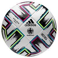 Мяч для футзала Adidas Uniforia League Sala №4 FH7352