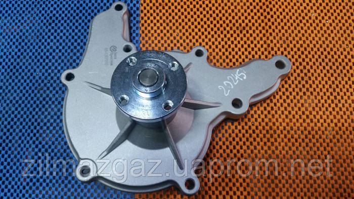 Помпа ГАЗ 53 пр-во Авто Престиж алюм. корпус (ID#1113990899), цена ...