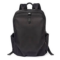 Городской рюкзак прочный Tangcool TC8021, 20 л. Черный (29111942020)