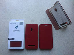 Чехол книжка для Asus Zenfone 5 A501CG