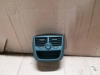 Дефлектор вентиляції задній Peugeot-508 10р.+ (№96866080877,9686453677,9686457777)