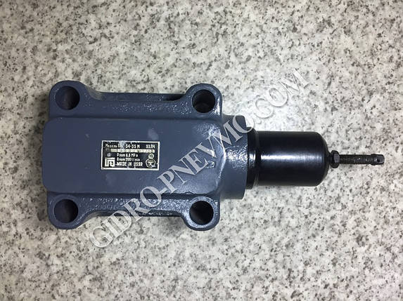 Клапан ПБГ5435М, фото 1