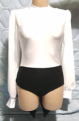 Купальник -"пингвин" 5