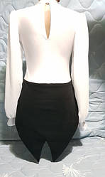 Купальник -"пингвин" 8