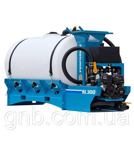 Змішувальний вузол для бентонітового розчину PERFORMIX® SL300 SELF-CONTAINED 300 GAL, фото 1