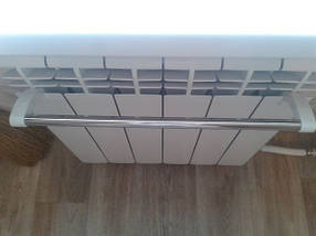 Сушарка на радіатор опалення (батарею) 50 см Giacomini