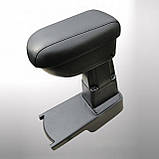 Підлокітник Armcik Стандарт для Citroën C4 Picasso / Grand Picasso 2006-2013, фото 4