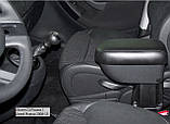 Підлокітник Armcik Стандарт для Citroën C4 Picasso / Grand Picasso 2006-2013, фото 6