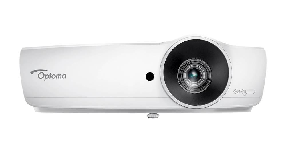 Проєктор Optoma EH461