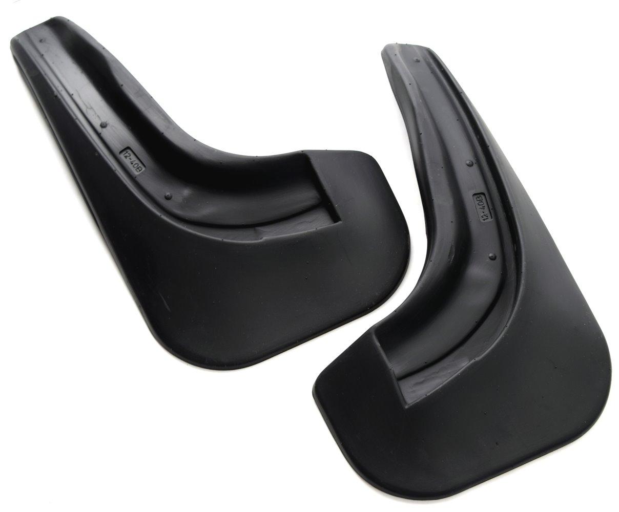 Бризковики Chevrolet Lacetti HB (2004-2013) задні (шевроле лачетті)