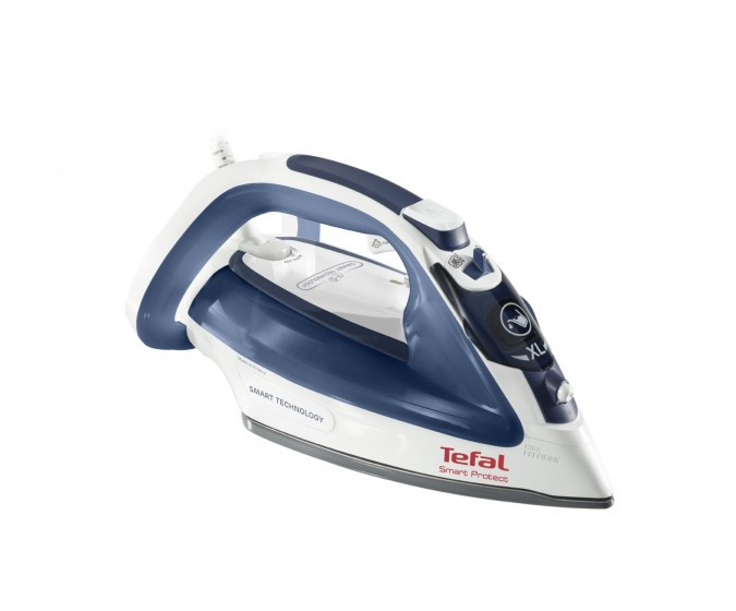 Tefal утюг smart protect FV4982