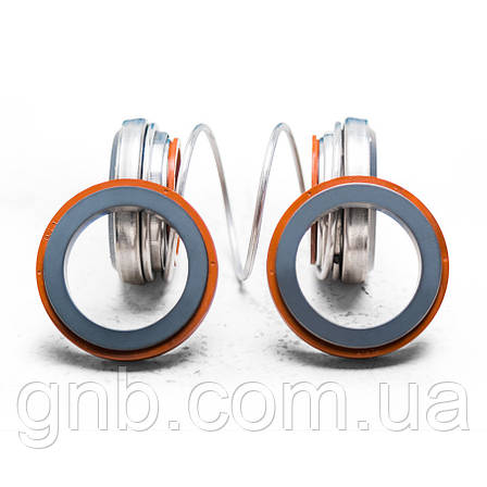 Ущільнення SILICONE-CARBIDE SHAFT SEAL, фото 3