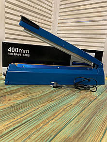 Зварювач PFS - 400 пластиковий корпус