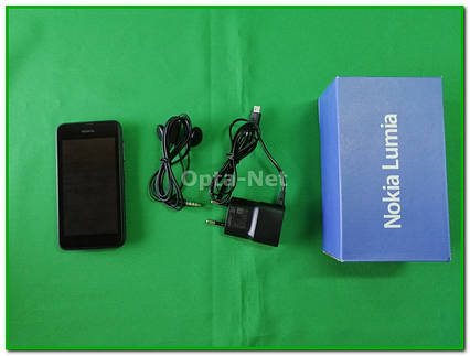 Смартфон Nokia Lumia 625