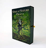 The Spirit of Nature Oracle/ Оракул Дух Природы