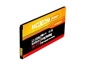 Акумулятор MOXOM для телефону Samsung J710