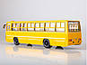 Наші Автобуси (Modimio) №4 - Ікарус-260 | Колекційна модель (1:43), фото 3