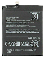 Новый Аккумулятор BN35 для Xiaomi Redmi 5 3300 mAh