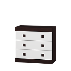 Комод Соната-1 (800х380х745)