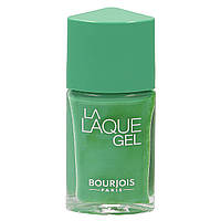 Лак для нігтів Bourjois La Laque Gel 10мл тон 15