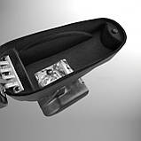 Підлокітник Armcik S1 з зсувною кришкою для Citroën C4 Picasso II 2013+, фото 2