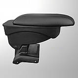 Підлокітник Armcik S1 з зсувною кришкою для Citroën C4 Picasso II 2013+, фото 3
