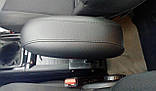 Підлокітник Armcik S1 з зсувною кришкою для Citroën C4 Picasso II 2013+, фото 4