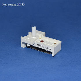 Терморегулятор (до 45°С)  для масляного обігрівача KST-401