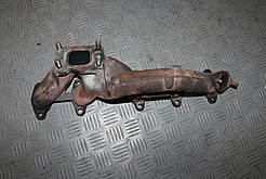Випускний колектор 2.5 TDI Audi 100 A6 C4 91-97г