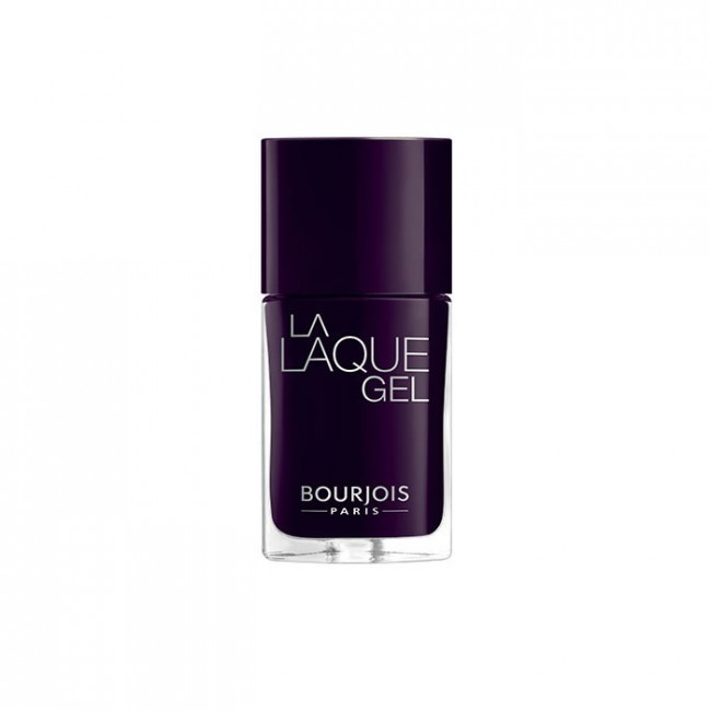 Лак для нігтів Bourjois La Laque Gel 10 мл тон 22