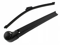 Рамка заднього скла очищувача до VW Passat B6 B7 Комбі