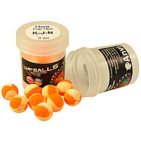 Бойли CarpBalls Anvi Pop Ups 9шт, Ø14mm, K-J-N
