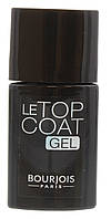 Покриття Bourjois Le Top Coat Gel 10 мл