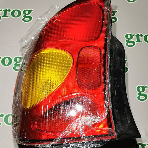 Купить Фонарь задний вертикальный левый Ланос Т-150 Корея 96460275 ...